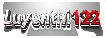 luyenthi123 logo
