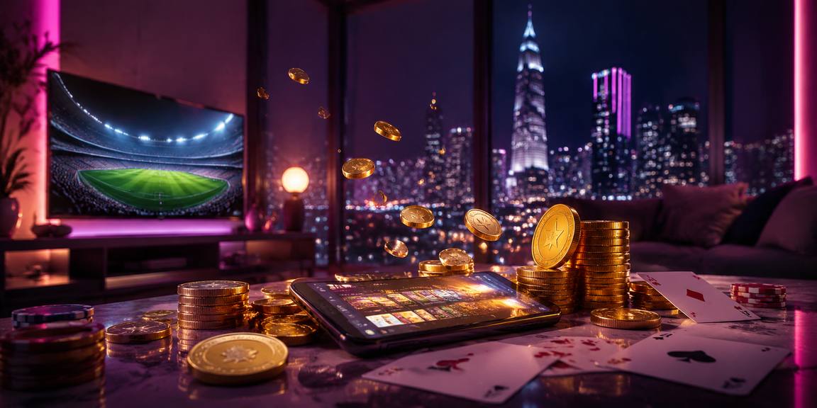luyenthi123 Live Casino